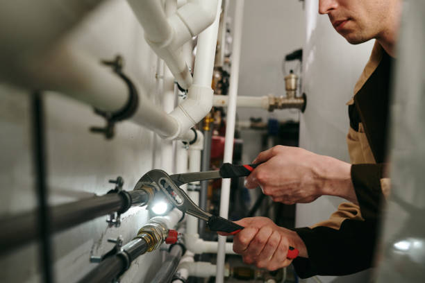Best Emergency Plumber  in Deer Park, TX