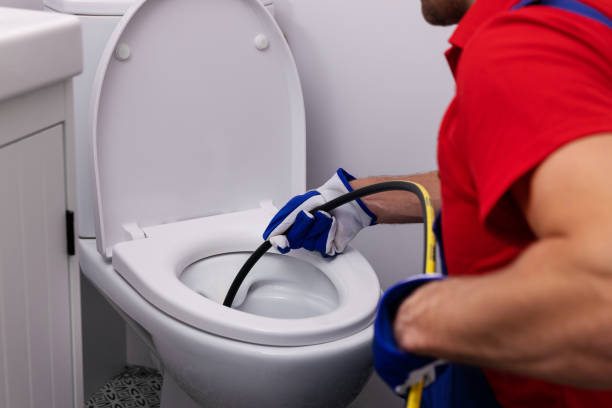 Deer Park, TX Plumbing Company