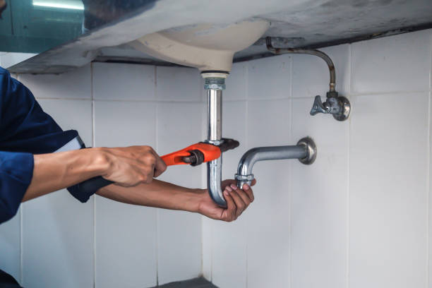 Best Affordable Plumbing Services  in Deer Park, TX