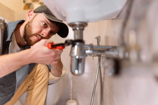 Septic Systems in Deer Park, TX