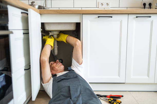 Best Faucet Repair  in Deer Park, TX