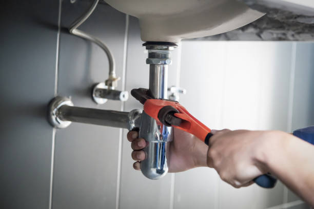 Best Drain Cleaning Services  in Deer Park, TX